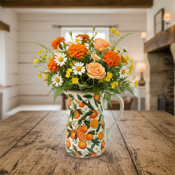 Vases & Flowers