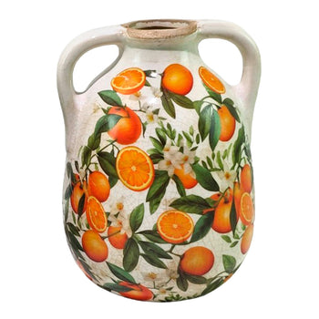 oranges