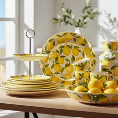 Collection image for: If live gives you lemons.....