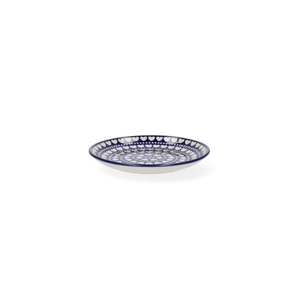 Plate ⌀ 20 cm Belle Fleur