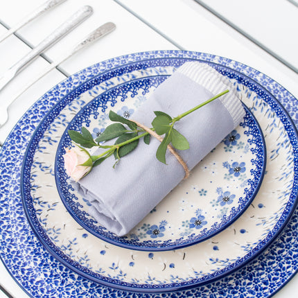 Plate ⌀ 25.5 cm Buttercup