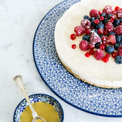 Plate ⌀ 25.5 cm Buttercup