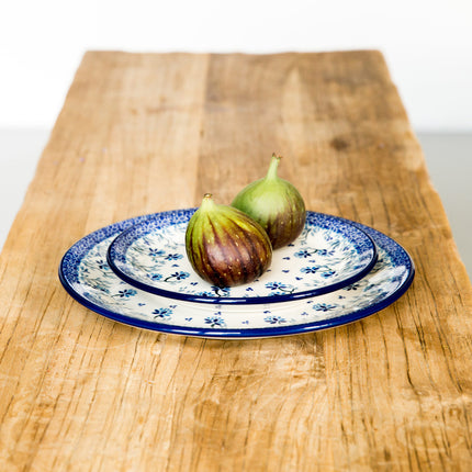 Plate ⌀ 25.5 cm Daydream