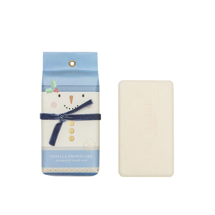 CastelBel Gingerbread Cookie Soap 150gr