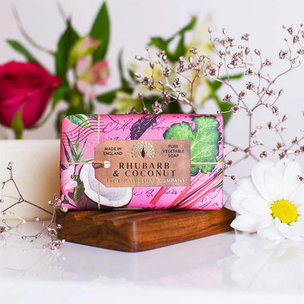 Cucumber & Watermelon Soap Bar