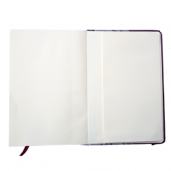 Terra Lusa Notebook Broidery de Viana do Castelo