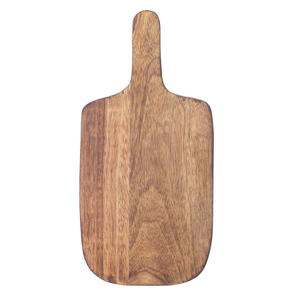 Cutting board Olives