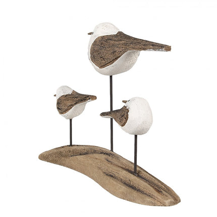 Decorative Figurine Bird