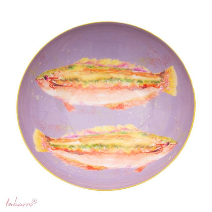 Bowl Glow XL - metal