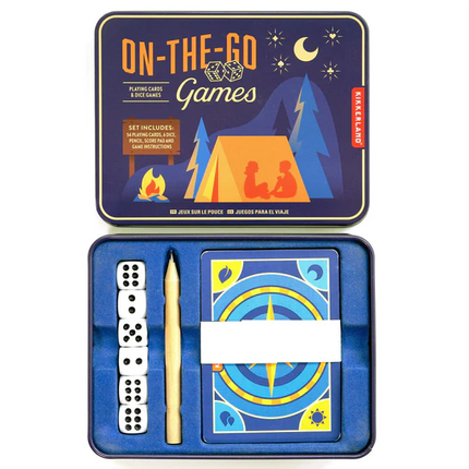 Jogos para viagem 