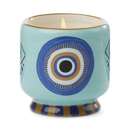 Paddywax candle A Dopa! Lush Palms