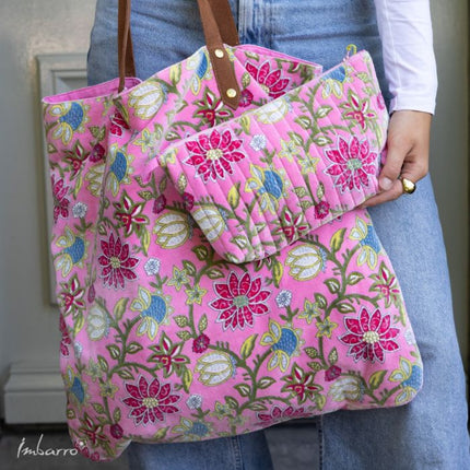 Shopper Beatrice