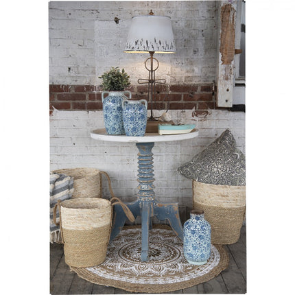 Storage Basket  Seagrass Medium