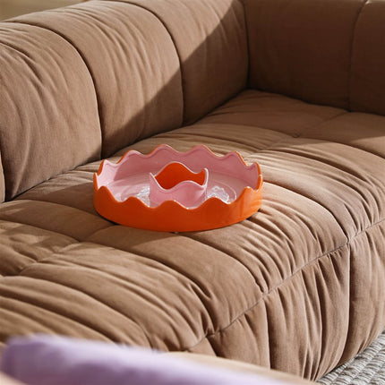 Tray Wiggle Orange