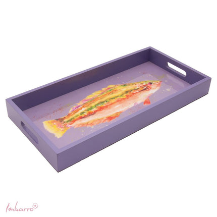 Bowl Glow XL - metal